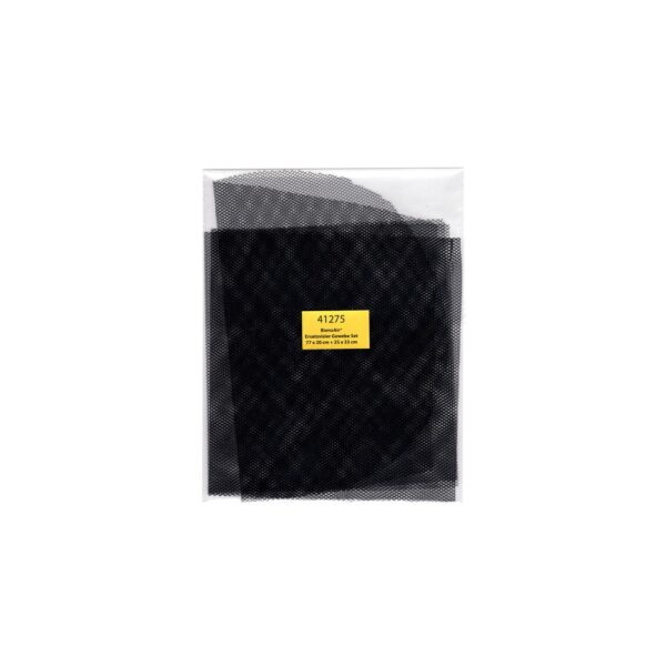 BienoAir® Ersatzvisier Gewebe Set