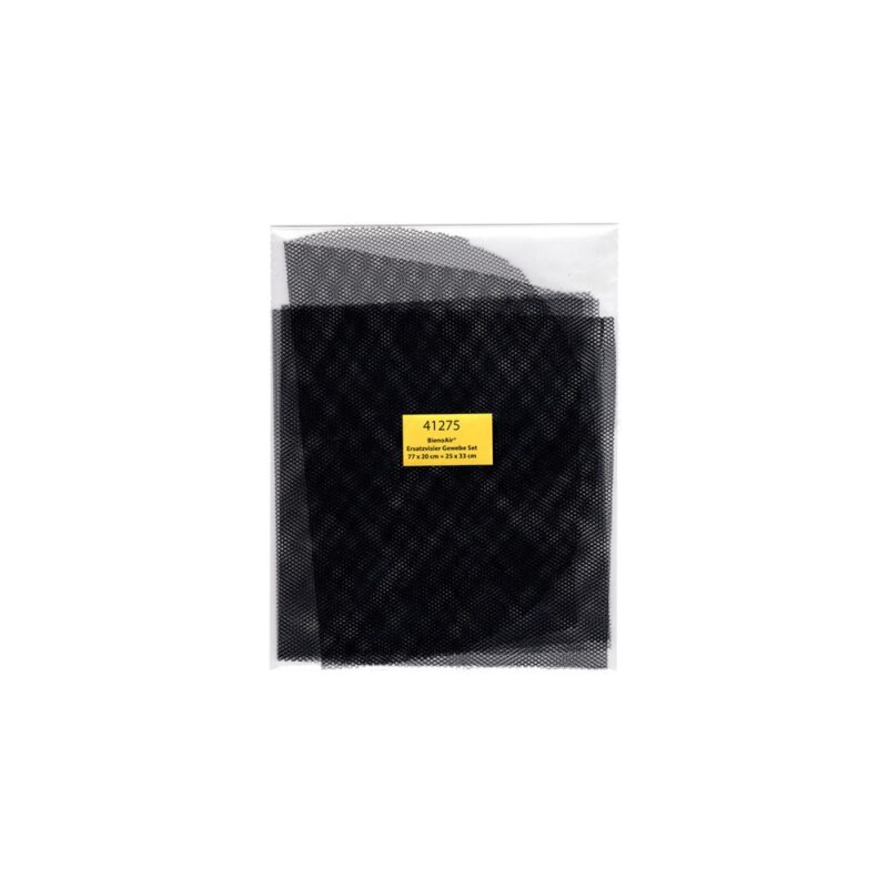 BienoAir® Ersatzvisier Gewebe Set