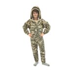 BienoAir® Kinder-Schutzanzug IMKERTARN