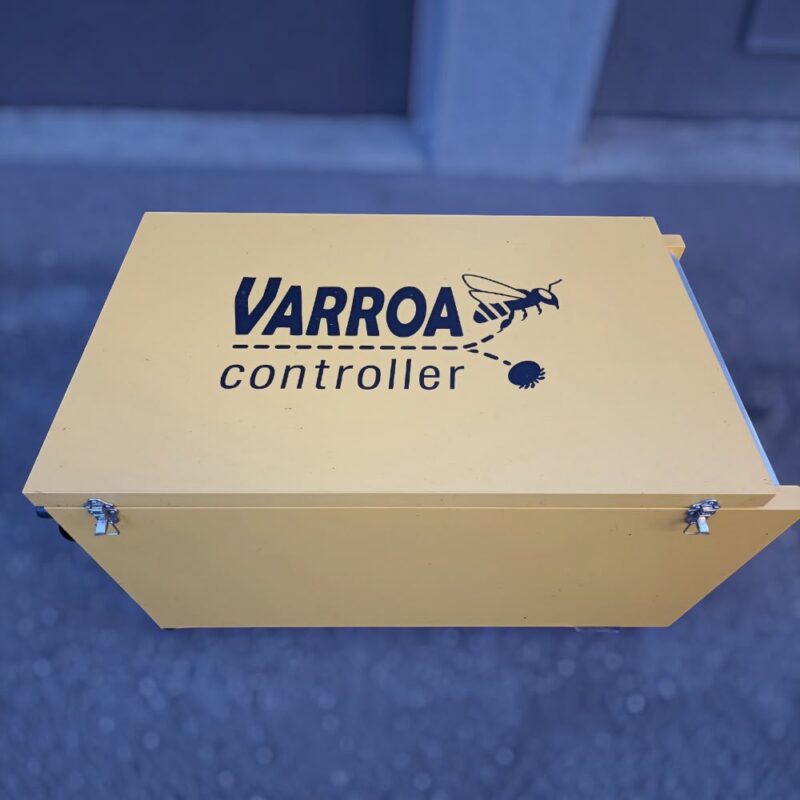 Varroa Controller VC03 - X-Large